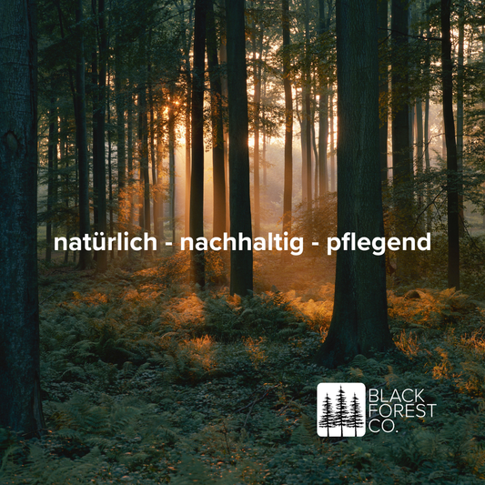 Mandelöl für Haut & Haar – Natürliche Pflege aus dem Schwarzwald