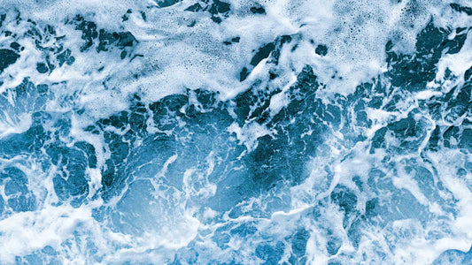 Meersalzspray, Sea Salt Spray, Haarstyling