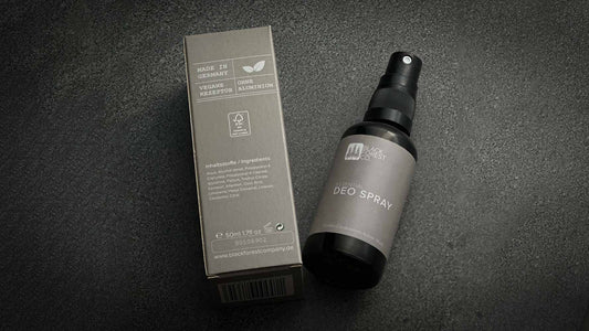 5 überzeugende Gründe, warum wir aluminiumfreie Deodorants lieben