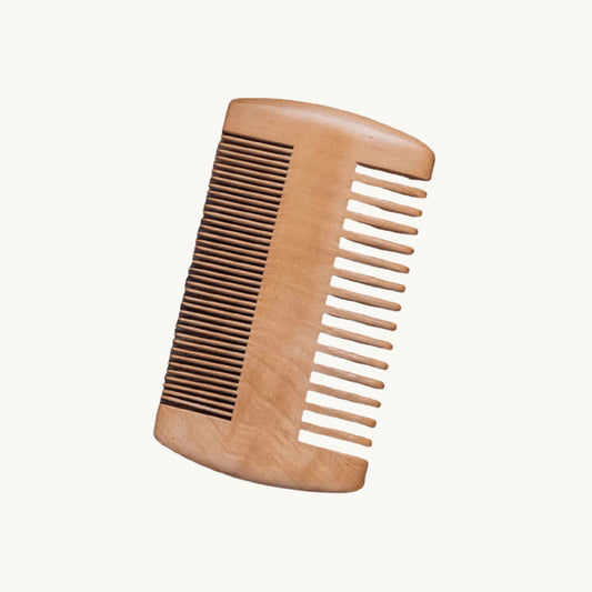 Bartkamm – für gepflegtes Styling unterwegs | BlackForestCo.