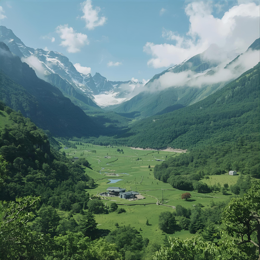 Warum natürliche Pflegeprodukte die Gästezufriedenheit steigern