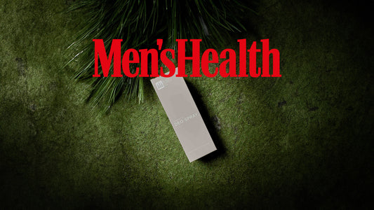 Black Forest Co. in der Men's Health: Ein Deo, das überzeugt