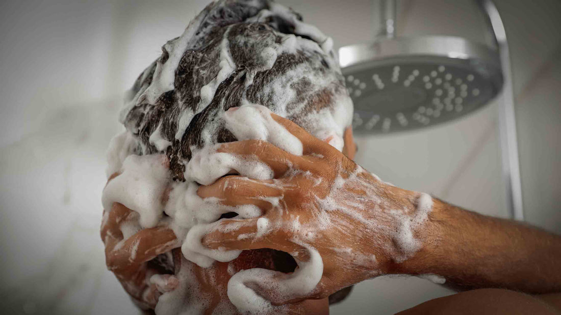 shampoo, sulfate, parabene, silikone, naturkosmetik, nachhaltigkeit