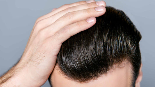 sea salt spray, mehr salz spray, volumen, haarvolumen