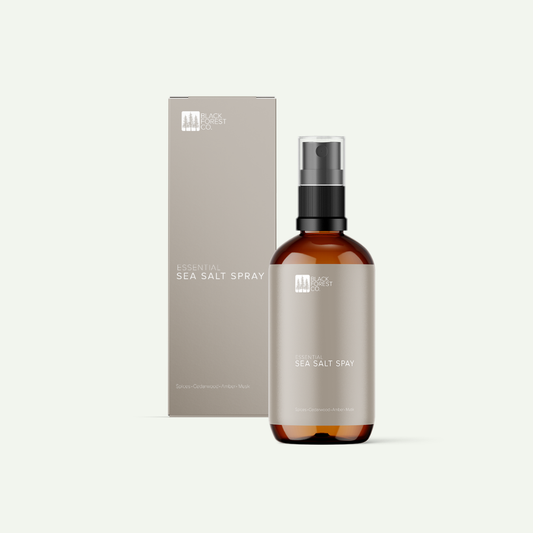 Essential Sea Salt Spray