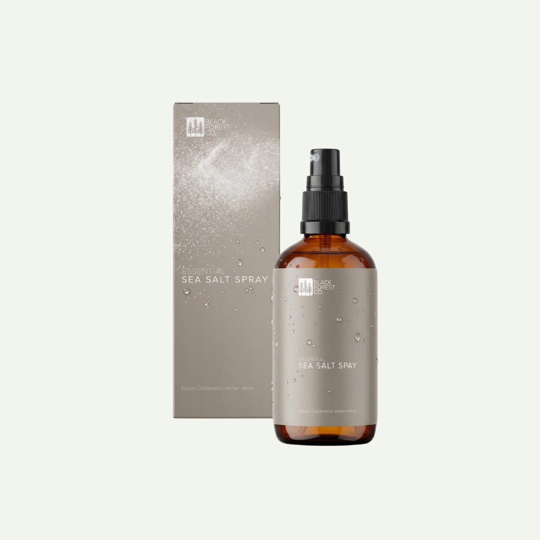 Essential Sea Salt Spray