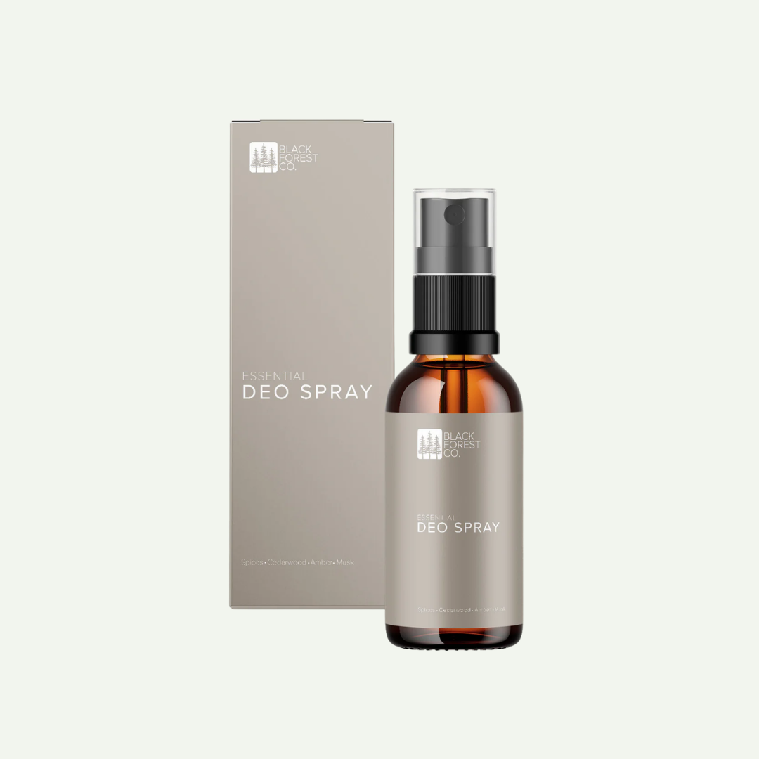Essential Deo Spray