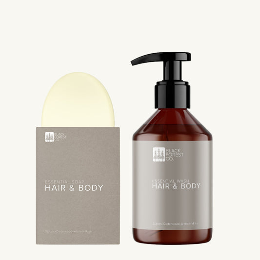 BODY CARE SET