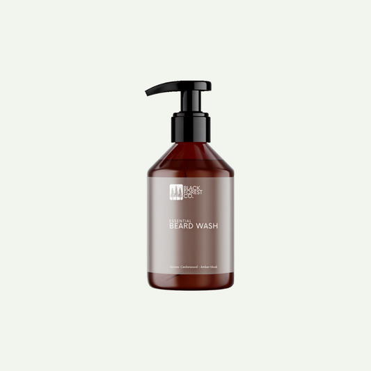 Essential Bartshampoo