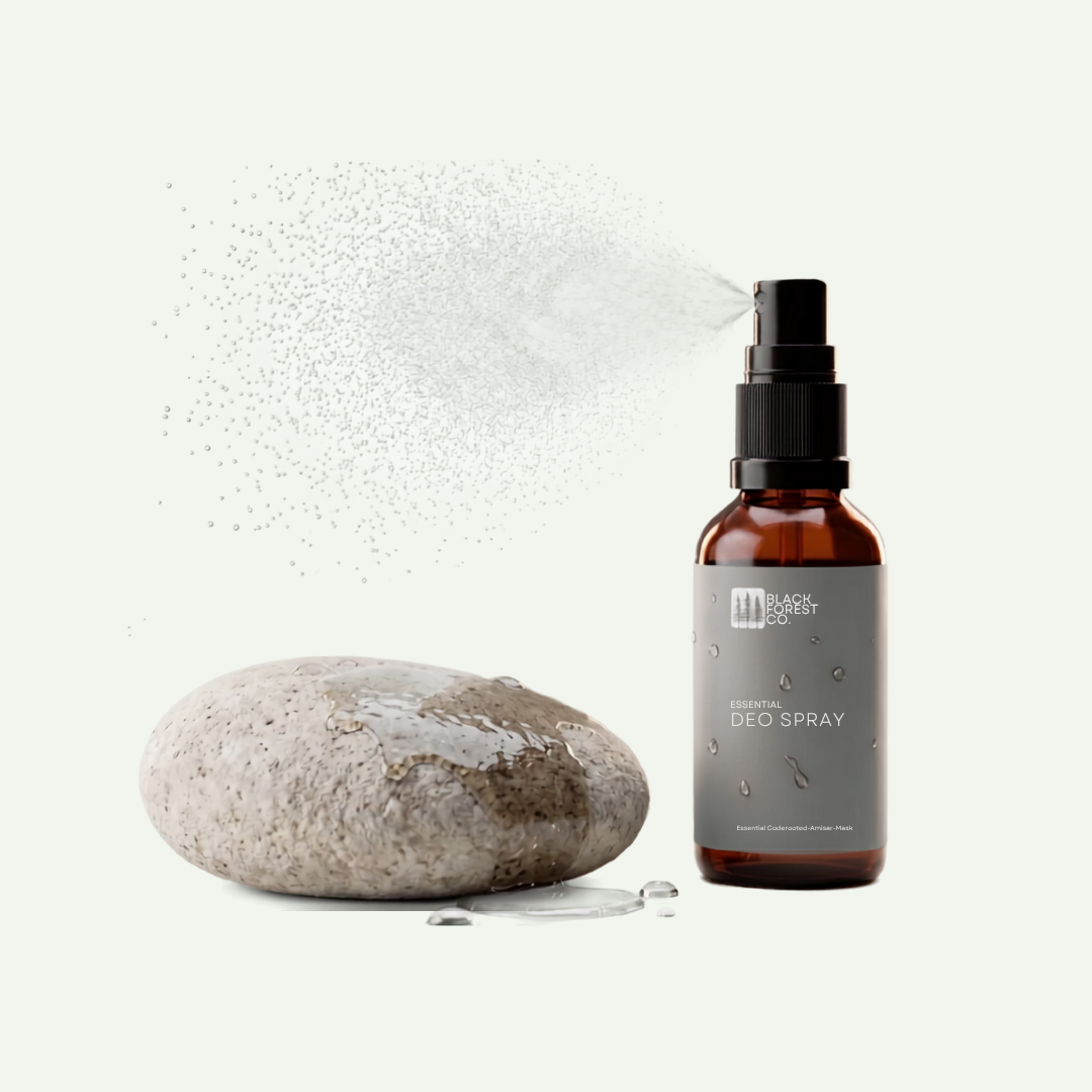 Essential Deo Spray