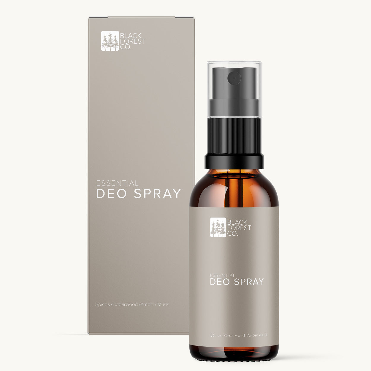 DEO SPRAY