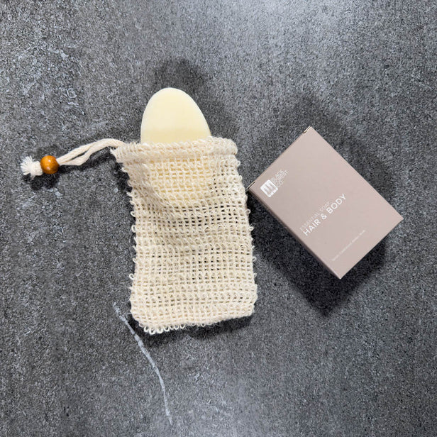 BODY CARE SET PLUS