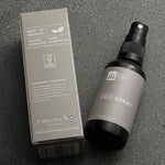Sea Salt Spray und Deo Spray im Set – vegane Naturkosmetik von Black Forest Co.